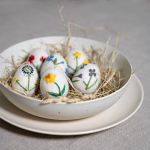 hanger ei wildflower 